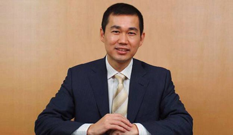 蔡东青