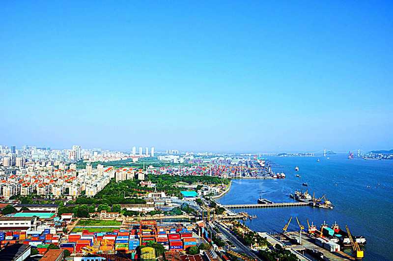 汕头为什么发展不起来