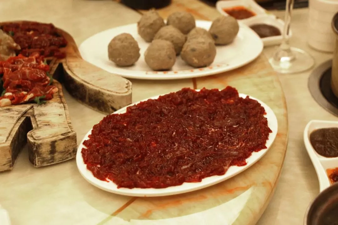 汕头蔡溪记牛肉馆环境怎么样，牛肉和牛肉丸好吃吗？