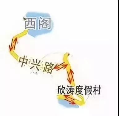 2018年国庆节南澳大桥交通管制及错峰出行提示