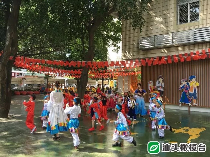 市教育局：幼儿园不得选教奥数、珠心算、书写拼音等内容！