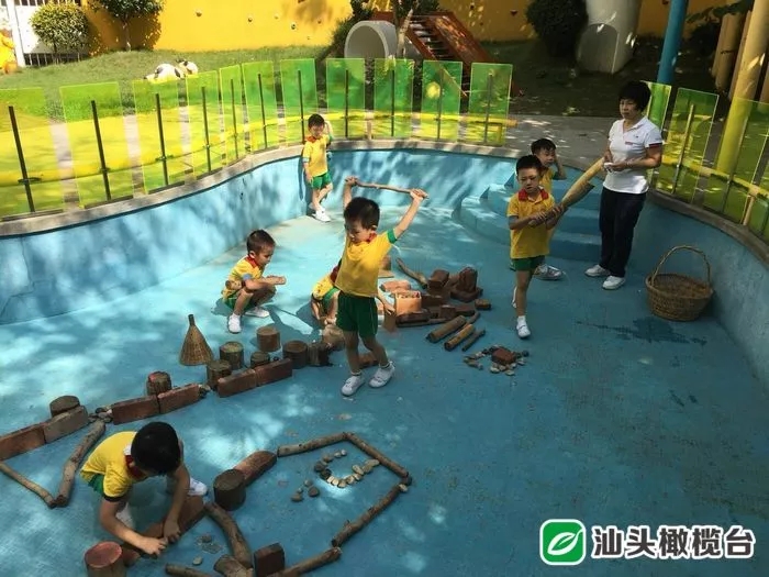 市教育局：幼儿园不得选教奥数、珠心算、书写拼音等内容！