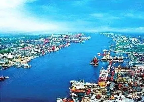 广东自贸区范围或扩大，汕头也将迎来大发展