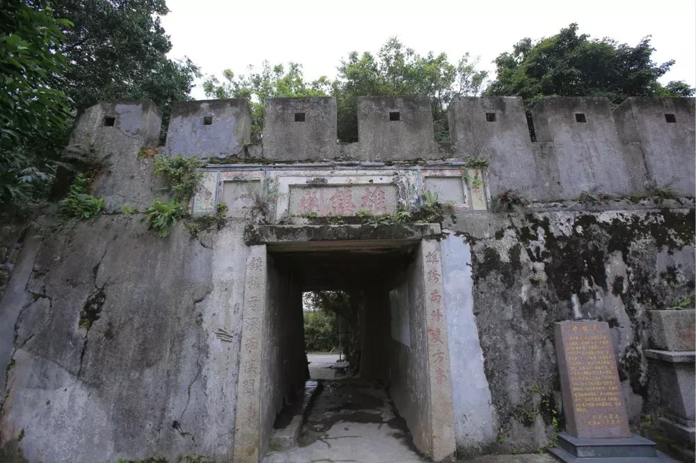 南澳岛旅游景点大全：南澳岛旅游攻略一日游攻略（环岛中线）