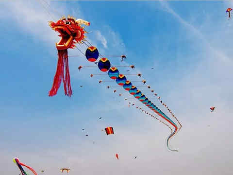 汕头澄海首届风筝节将于10月27日举行，风筝制作名家带来“风筝