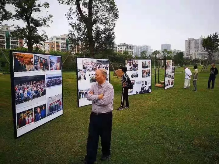2018第二届汕头摄影周摄影展本周六将在时代广场开幕