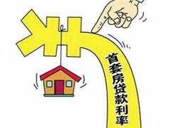 2019年汕头最新房贷利率
