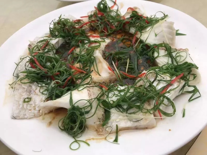 汕头《美食潮》揭秘来濠江水库鱼到底有多好吃？