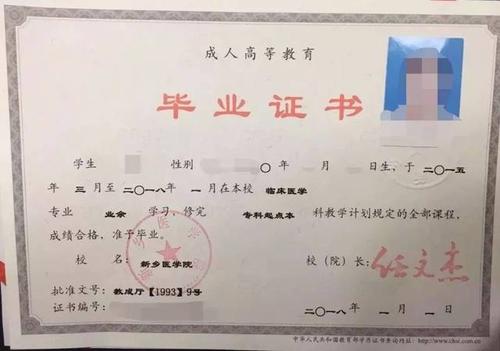 2019年上半年广东省自学考试学历证明办理指南