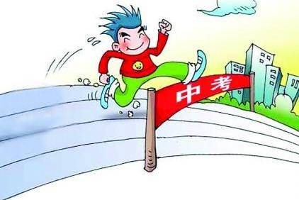 安图县第一中学录取分数线2020-安图一中中考招生